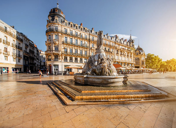 Location Montpellier - 2391 - campings